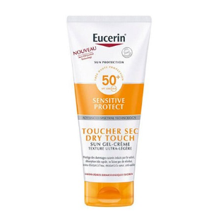 Eucerin Seinsitive Protect Toque Seco SPF50 200 ml