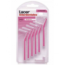 LACER INTERDENTAL LACER ULTRAFINO ANGULAR