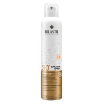 RILASTIL SUNLAUDE SPRAY TRANSPARENTE SPF 30 200 ML