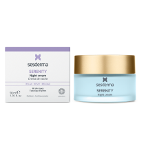 Sesderma Serenity Crema de Noche 50 ml