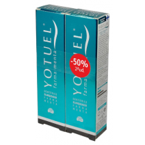 Yotuel DUPLO Farma Menta 2 x 50ml