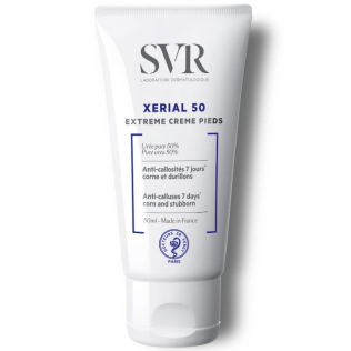 SVR Xerial 50 Pies 50ml