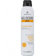 Heliocare 360 Spray Protector Invisible 200ml