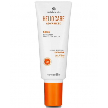 Heliocare Advanced Spray Corporal SPF50, 200ml