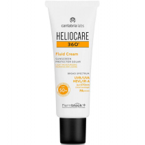 Heliocare 360° SPF 50+ Fluido Cremoso 50 ml