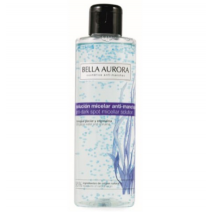 Bella Aurora Agua Micelar Anti-Manchas 200ml