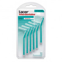 LACER INTERDENTAL EXTRAFINO ANGULAR