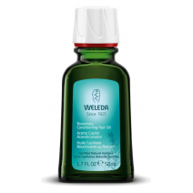 Weleda Aceite Capilar Acondicionador, 50ml