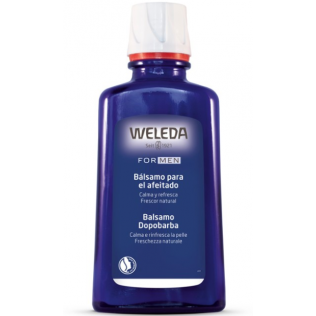 Weleda Bálsamo Después del Afeitado, 100ml
