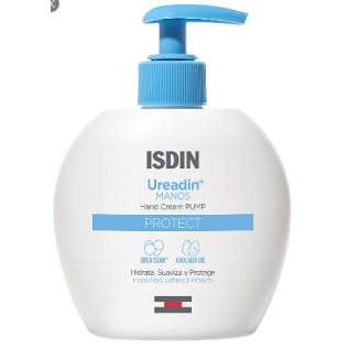 Isdin Ureadin Crema Manos Dosificador 200ml