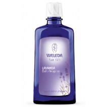 Weleda Baño Relajante Lavanda, 200ml