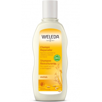 Weleda Champu Reparador Avena, 190ml