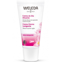 Weleda Crema de Dia Alisante Rosa Mosqueta, 30ml