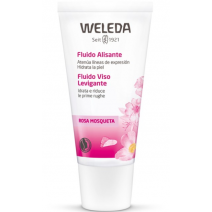 Weleda Fluido Alisante Rosa Mosqueta, 30ml