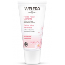 Weleda Fluido Armonizante Almendras, 30ml