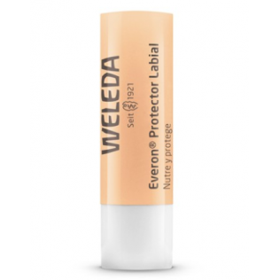 Weleda Labial Protector Everon , 4.8g