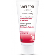 Weleda Pasta Dentifrica Ratania, 75ml