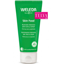 WELEDA SKIN FOOD CUIDADO NUTRITIVO ESENCIAL30 ML