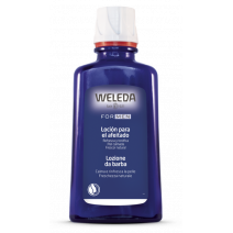 Weleda Loción para Afeitado, 100ml