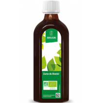 Weleda Zumo Abedul, 200ml