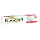 Fluocaril Kids 0-6años, Pasta Sabor Fresa 50ml