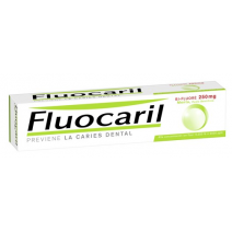 FLUOCARIL PASTA 250 125 GR