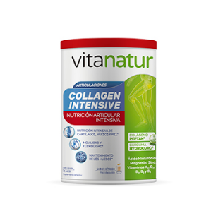 Vitanatur Collagen Intensive 360gr