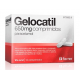 Gelocatil 650 mg 