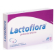 Lactoflora Protector Íntimo Probióticos y Vitamina A, 20cápsulas