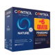 CONTROL ADAPTA NATURAL 24 U