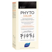 Phyto Color 3 Castaño Oscuro