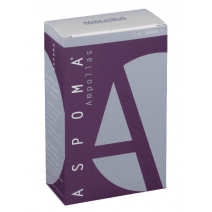 Aspoma 14 ampollas 5,5 ml