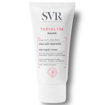 SVR TOPIALYSE CREMA MANOS 50ML