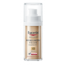 EUCERIN HYALURON FILLER + ELASTICITY 3D SERUM 30 ML