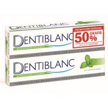 Dentiblanc DUPLO Extrafresh 2 x 100ml