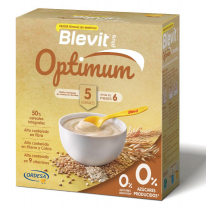 Blevit Plus OPTIMUM 5 Cereales 400 g