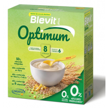 Blevit Plus OPTIMUM 8 Cereales 400 g