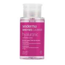 SESDERMA SENSYSES CLEANSER HYALURONIC 200 ML