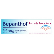 Bepanthol Pomada Protect Tatuajes, 30g