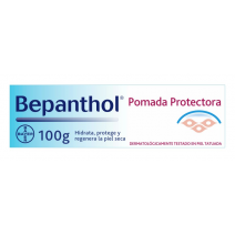 Bepanthol Pomada Protectora 100g