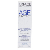 URIAGE AGE PROTECT CUIDADO FILLER MULTICORRECION INSTANTANEO 30 ML
