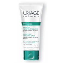 Uriage Hyseac Mascarilla Purificante Peel Off 50 ml