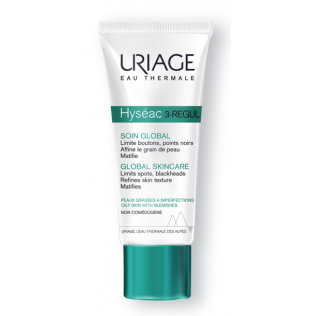 Uriage Hyseac Regul-3 40ml