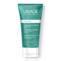Uriage Hyseac Crema Limpiadora 150ml