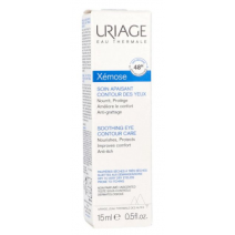 URIAGE XEMOSE CONTORNO DE OJOS 15 ML