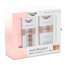 Eucerin PACK Antipigment Dia 50ml + Serum 30ml