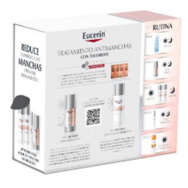 Eucerin PACK Antipigment Dia 50ml + Serum 30ml