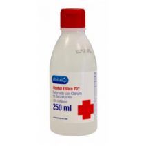 Alvita Alcohol 70º 250 ml