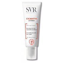 SVR Cicavit+ Balsamos Labios 10g
