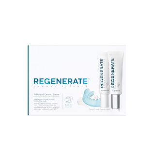 REGENERATE ADVANCED ENAMEL SERUM KIT